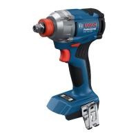 ราคา BOSCH ไขควงกระแทก บล็อคไร้สาย 1 2 HT 18V รุ่น GDX18V 285 เฉพาะเครื่อง สินค้าขายดี (41127187156)