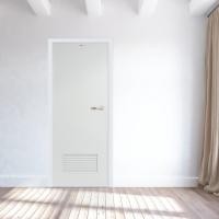 ราคา Big hot BATHIC ประตูพีวีซี BPC2 70x200 ซม สีขาว ไม่เจาะรูลูกบิด สินค้าขายดี (41123563425)