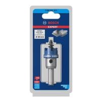 ราคา Big hot BOSCH โฮลซอว์ เจาะสแตนเลส เหล็ก TCT 30 mm Expert สินค้าขายดี (40373308181)