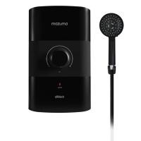 ราคา Big hot MAZUMA เครื่องทำน้ำอุ่น ขนาด 4500 วัตต์ รุ่น All Black สีดำ สินค้าขายดี (28693330847)