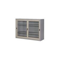 ราคา Big hot ATMOS ตู้เหล็กเก็บเอกสาร บานกระจก 2 ชั้น 91 4x40 6x87 8 ซม สีทูโทน สินค้าขายดี (28616164851)