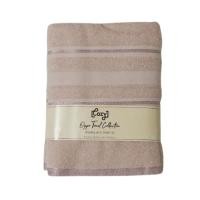 ราคา Big hot COZY ผ้าขนหนู ขนาด 30x60 นิ้ว 76x150 ซม รุ่น OPPO สีชมพู สินค้าขายดี (28156875175)