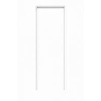 ราคา Big hot BATHIC วงกบประตู PVC 70x180 ซม สีขาว สินค้าขายดี (26436529362)