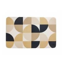 ราคา Big hot COZY พรมเช็ดเท้าเมมโมรี่โฟม รุ่น GEELIN 01 ขนาด 50x80x1 20 ซม สีน้ำตาล สินค้าขายดี (26357453262)