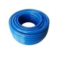 ราคา Big hot ท่อยางไทย สายยาง พีวีซีเด้ง 5 8 x30ม สีฟ้า สินค้าขายดี (25670142670)