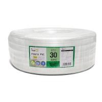 ราคา Big hot Tree O สายยาง พีวีซี รุ่นPCHT19 30 ขนาด 3 4 x30M สีใส สินค้าขายดี (25620089334)