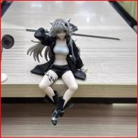 ราคา YB3 Arknights Lappland เกมอุปกรณ์ต่อพ่วงนั่งสาวสวยก๋วยเตี๋ยว Stopper Action Figure เครื่องประดับ BY3 (56606621031)