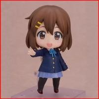 ราคา YB3 K ON Hirasawa Yui มังงะ Periphery Chibi Nendoroid เครื่องประดับรูปการกระทําแบบเต็มหน้า BY3 (53856982824)