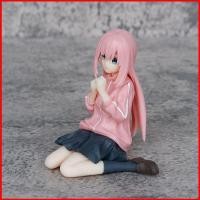 ราคา YB3 Bocchi The Rock Gotoh Hitori อะนิเมะสาวสวย Action Figure เครื่องประดับ BY3 (53806982818)