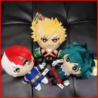 ราคา YB3 อะนิเมะ My Hero Academia Boku no Hero Academia Izuku PLUSH ของเล่นการ์ตูนอะนิเมะตุ๊กตาของเล่น BY3 (50606175446)