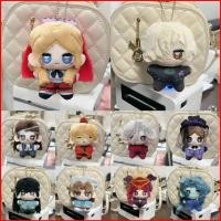 ราคา YB3 Identity V ของเล่น Merchanant Anne Lester Bloody Queen Mary Plushie เกมอุปกรณ์ต่อพ่วงตุ๊กตาน่ารักกระเป๋า Charm BY3 (57256977899)