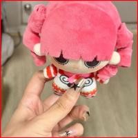 ราคา YB3 ONE PIECE Perona Plushie Anime Character Merch Plush Bag Charm BY3 (54157421024)