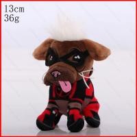 ราคา YB3 Deadpool Wolverine Wolverine การ์ตูนตุ๊กตา plushie ของเล่นเด็กสาว BY3 (53756533577)