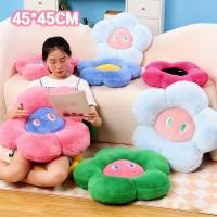 ราคา COD เบาะรองนั่ง เบาะดอกไม้ หมอนโซฟา 40x40cm ลายการตูนน่ารัก นุ่มสบาย สำหรับตกแต่งบ้าน โซฟา (40228164747)