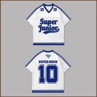 ราคา เสื้อยืดแขนสั้น BY3 สำหรับทัวร์คอนเสิร์ต Super Junior World Tour (47356725117)