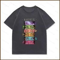 ราคา YB3 เสื้อยืดแขนสั้นอนิเมะ สตรีทแวร์ ของขวัญสำหรับแฟนคลับเคป๊อบและอนิเมะ (44757558104)