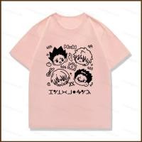 ราคา เสื้อยืดHunter x Hunter นุ่มสบายสำหรับฤดูร้อน (43529423244)