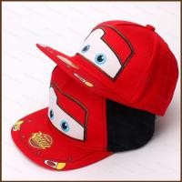 ราคา หมวกเด็กเบสบอลดีไซน์การ์ตูนอะนิเมะ Lightning McQueen สำหรับฤดูร้อน (41879088243)