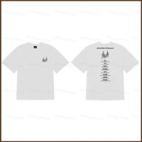 ราคา เสื้อยืดนิ่ม YB3 I DLE SOYOON ทัวร์คอนเสิร์ต Syncopation World Tour ปี 2026 (40979124516)