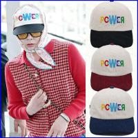 ราคา Yc3 G DRAGON POWER หมวกเบสบอลผ้าลูกฟูกเย็บปักถักร้อยสีเดียว GD BIGBANG สีหมวกด้านบนนุ่ม (27868140025)