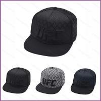 ราคา YB3 เย็บปักถักร้อย UFC เบสบอลหมวกสําหรับชาย Peaked หมวกกลางแจ้ง All Match แฟชั่น Unisex Cool Classic Simple Hip Hop BY3 (55906461639)