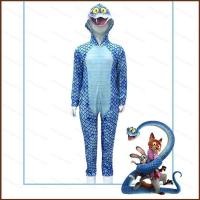 ราคา ฮู้ดี้วันพีซสำหรับการเล่นตามบทบาทและคอสเพลย์ จากอนิเมะ Zootopia ขนาด 110 190 ซม (49907620319)