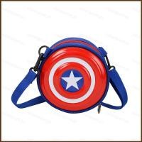 ราคา กระเป๋าสะพายไหล่ Spider Man ดีไซน์น่ารัก ความจุมากสำหรับเด็ก (46856610341)