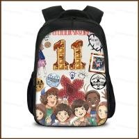 ราคา กระเป๋าเป้สะพายหลัง YB3 Stranger Things แบบMike Wheeler ความจุมาก น้ำหนักเบา (40179068579)