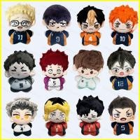 ราคา Yb3 อะนิเมะการ์ตูนตุ๊กตาตุ๊กตาของขวัญสําหรับเด็กผู้หญิงกระเป๋าจี้ Haikyuu Jujtsu Kaisen Genshin Impact Attack On Titan ของเล่น (29115752426)