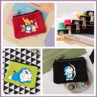 ราคา กระเป๋าเงินสำหรับเหรียญและการ์ตูนโดราเอมอน กระเป๋าสตางค์แบบเรียบง่าย กะบังบัตร พกพาสะดวก ขนาดใหญ่เพื่อเก็บของได้เยอะ (44078903604)