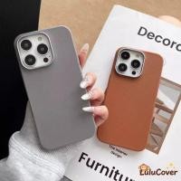 ราคา ซองหนัง PU สําหรับ Samsung Galaxy A36 A16 A06 A05 A05s F05 M05 F14 A03 Core A03s A04s A04E F04 M04 A04 A02 A02s M02 กรณีหรูหราธุรกิจสีกรณี Morandi นุ่มกรณีกรณีปกกรณีกรณีสี (56654076122)