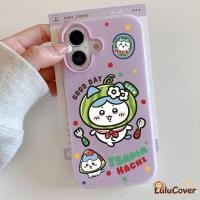 ราคา Chikawa Hachiware แตงโมหมวก 2 in 1 สําหรับ Samsung Galaxy A25 A24 A23 A22 A21S A20S A17 A16 A15 A14 A13 A12 A11 A10S A10 การ์ดผู้ถือปลอกน่ารักการ์ตูนหลายสี (50957609342)