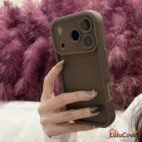 ราคา ปีใหม่ปลอกสีแดงสําหรับiPhone 13 12 Pro Max 13 12 Mini XS Max X XR 8 7 6 6S Plus SE 2020 Matteสีทึบเคสโทรศัพท์น่ารักเรียบง่ายกันกระแทกปลอกนุ่มฝาครอบป้องกันเลนส์ (49004678736)