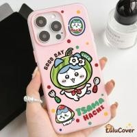 ราคา Chikawa Hachiware แตงโมหมวก 2 in 1 สําหรับ OPPO F31 Pro F27 F25 F21 F21S F19 Pro Plus F19S F17 F7 Pro A5S ค้นหา X3 Lite ผู้ถือบัตรปลอกน่ารักการ์ตูนหลายสี (46457633944)