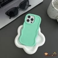 ราคา น่ารักพาสเทล Macaron เคสโทรศัพท์สําหรับ Realme Narzo N65 N63 N55 N53 70 70X 60 Pro 60X 50 50A 50i Prime 30A 20 10 Q5i สีหวานปลอกกรอบหยักแฟชั่นเกาหลีปกอ่อน (46207110742)