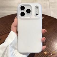 ราคา 2 in 1 สําหรับ Vivo iQOO Z10 Lite Z10X Z9 Lite Z6 U5X U3X U1X กลับกรณีสี Candy Simple ธุรกิจกันกระแทก Clear ปลอกการ์ดถือปลอก Hard ฝาหลัง (51454509315)