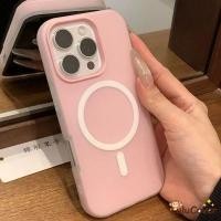 ราคา SAMSUNG อินเทรนด์สีหวานแม่เหล็กสําหรับSamsung Galaxy A50 A50s A30S A26 A25 A24 A23 A22 A21S A20S A17 A16 A15 A14 A11 A10S A10 2 in 1 กรอบปลอกใส่การ์ดTPUน่ารักฝาครอบ (55857362402)