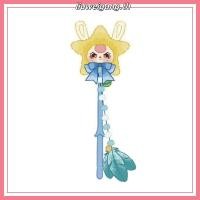 ราคา ยกบล็อก Baby three ไม้ตกแมว ของเล่น ของใหม่ แบบสุ่ม ไม่เช็คการ์ด พร้อมส่งจากไทย ของแท้ 100 (24147895606)