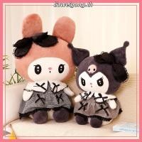 ราคา kuromi ตุ๊กตา ของเล่น คุโรมิ ตุ๊กตา melody สกุชชี่ ตุ๊กตา ตุ๊กตาเด็ก ตุ๊กตา melody ของขวัญวันเกิด sanrio ตุ๊กตาตัวใหญ่ ตกแต่งห้อง (52454261004)
