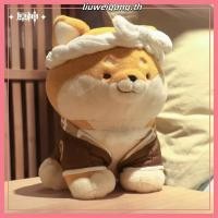 ราคา ตุ๊กตาชิบะอินุ ตุ๊กตาหมา ของเล่นตุ๊กตา สุนัขน่ารักสุดน่ารัก ของขวัญวันเกิด (40429518569)