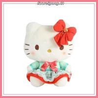 ราคา Bx น่ารัก Sanrio Hello Kitty My Melody Kuromi Cinnamoroll Pochacco ตุ๊กตาตุ๊กตาของขวัญสําหรับแฟน (43479333445)