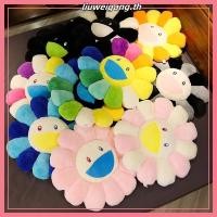 ราคา หมอนตุ๊กตานุ่มรูปดอกไม้ Takashi Murakami ขนาด 40 ซม 60 ซม (27269008738)