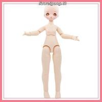 ราคา Dream Fairy 1 4 BJD ตุ๊กตาพลาสติก สีนู้ด ขนาด 16 นิ้ว ของเล่นสําหรับเด็ก (40979280718)