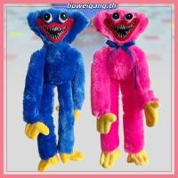 ราคา Huggy Wuggy เกมสยองขวัญ Mommy ขายาวของเล่นตุ๊กตาเด็กตุ๊กตายัดไส้วันเกิด Bron Bun C4d0 (43178503180)