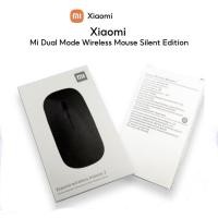 ราคา เมาส์ไร้สาย บลูทูธ แบบชาร์จไฟได้ เชื่อมต่อ และใช้งานได้หลากหลาย สําหรับคอมพิวเตอร์ (29503171795)