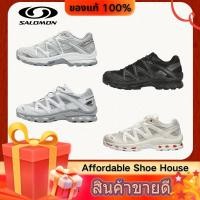 ราคา ของแท้ 100 SALOMON XT Quest Running Shoes รองเท้ากีฬา รองเท้าวิ่ง รองเท้า (54106628176)
