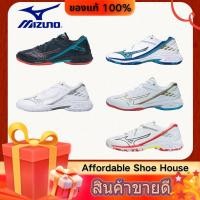 ราคา ของแท้ 100 Mizuno WAVE CLAW รองเท้า รองเท้ากีฬา (45906648252)