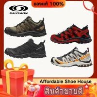 ราคา ของแท้ 100 Salomon XA PRO 3D รองเท้ากีฬา รองเท้าวิ่ง (45006651152)