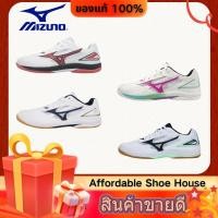 ราคา ของแท้ 100 Mizuno WAVE DRIVE 9 รองเท้ากีฬา รองเท้า (50106624449)