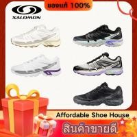 ราคา ของแท้ 100 SALOMON XT Wings 2 รองเท้าวิ่ง รองเท้ากีฬา (51356619787)